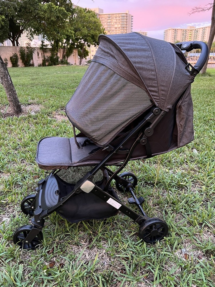 Babypie stroller K8