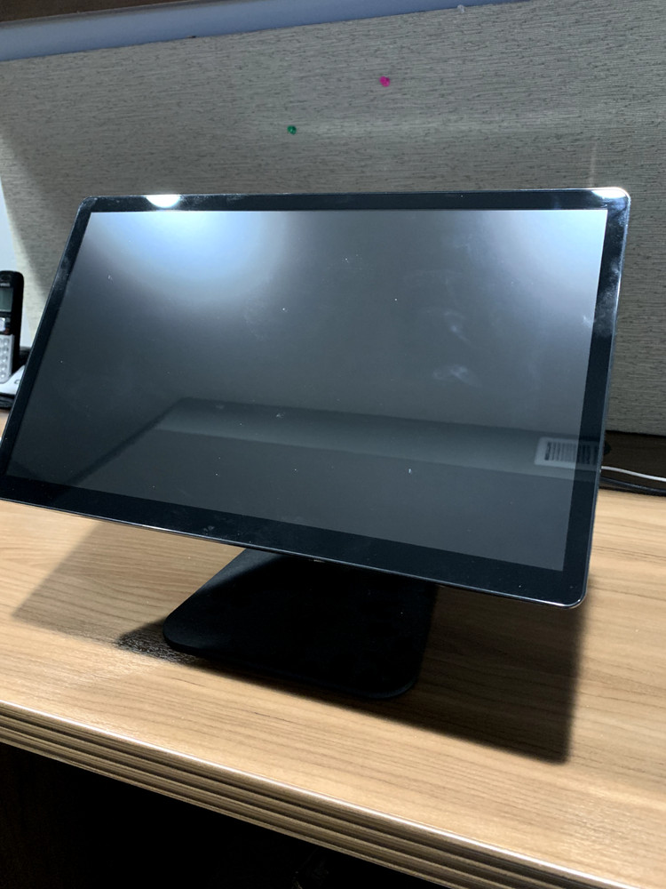 Micro Touch Solutions Touch Panel PC