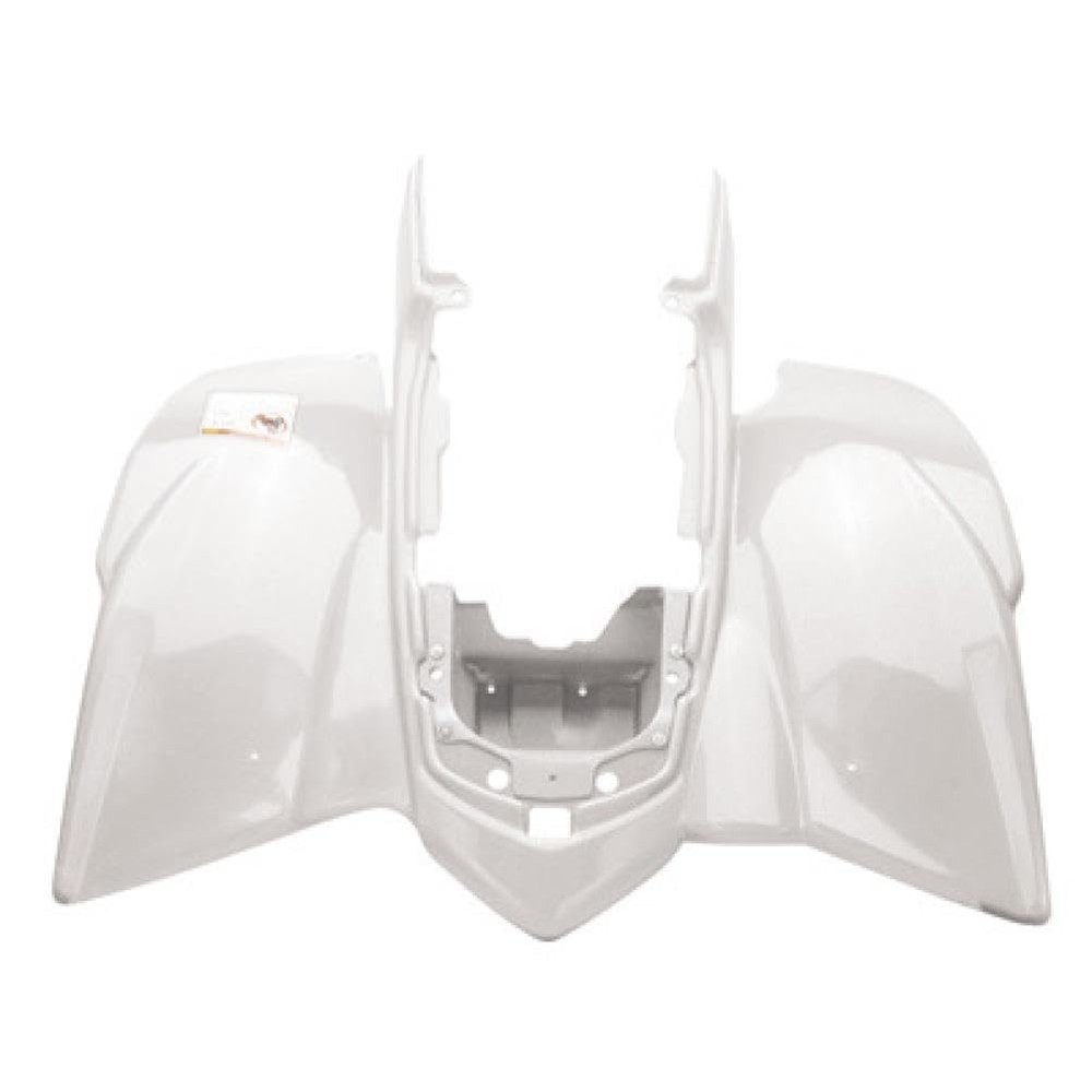 Maier 189911 Rear Fender White