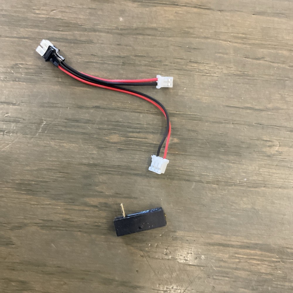 Virtue DXS Pulse Loader RF Adapter