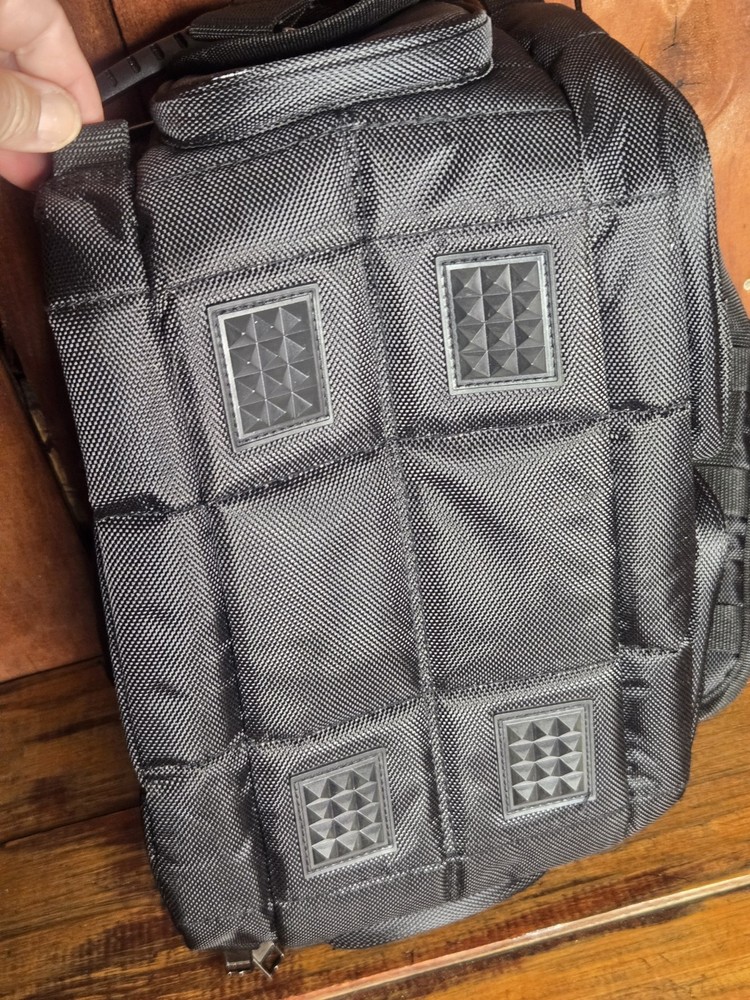 New Tactical Compact Duffle Bag