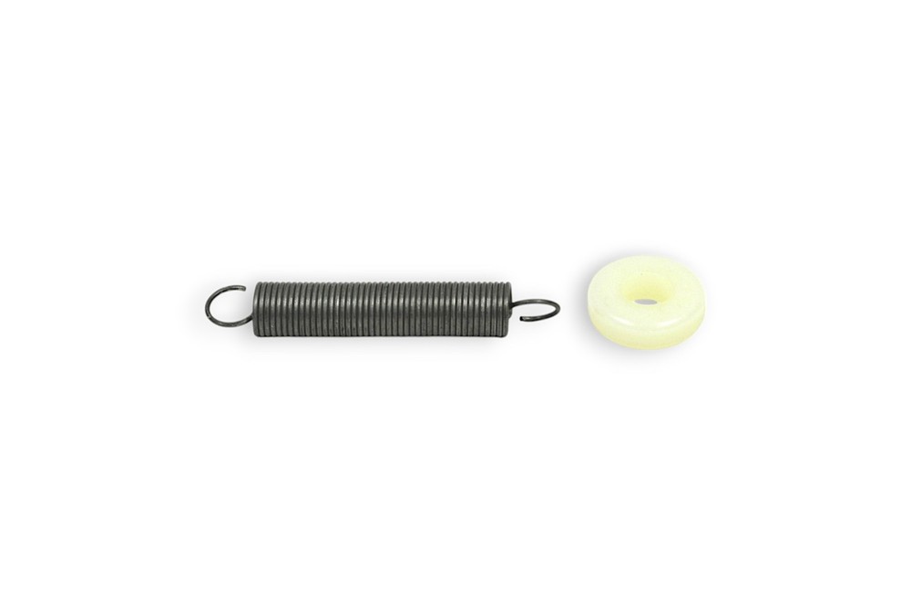 Washer Part # LP921 - 205000 Roller & Spring