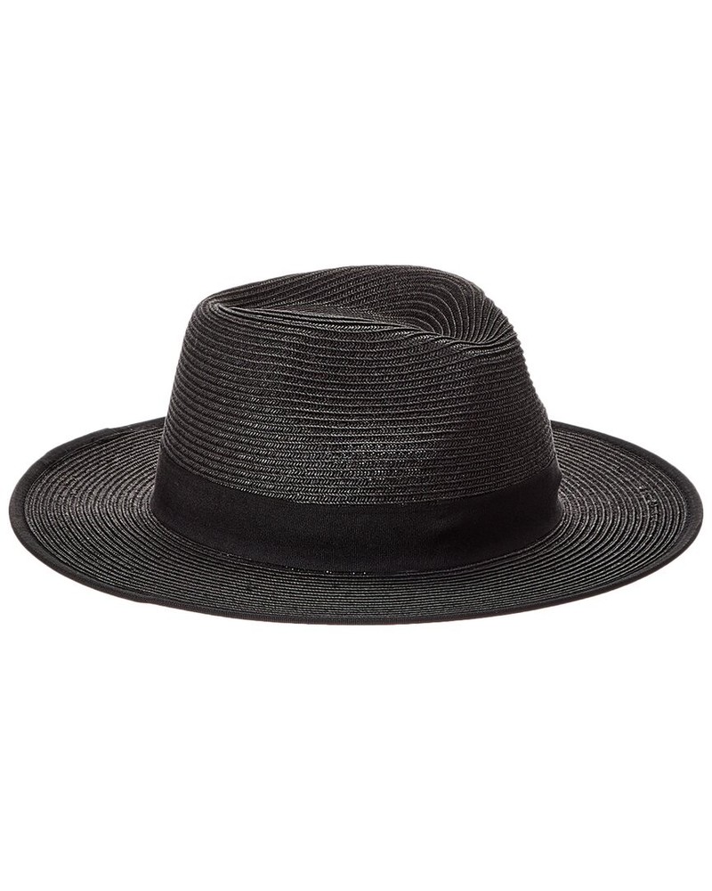 Bruno Magli Packable Fedora Women's  Os