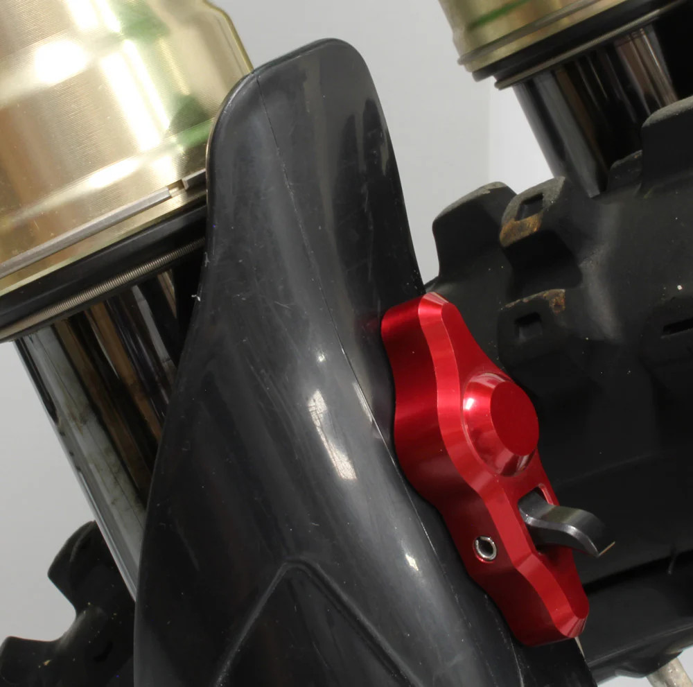 Works 66-12331 12-331 PRO LAUNCH START DEVICE