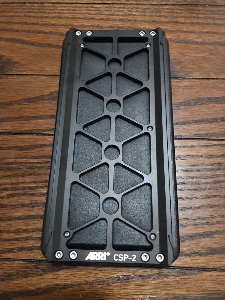 ARRI Compact Shoulder Pad CSP-2