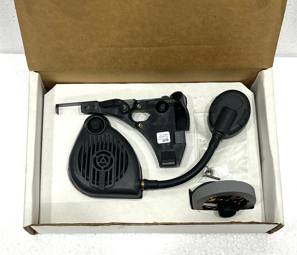 MSA 10051290 Amplifier Radio Interface Kit