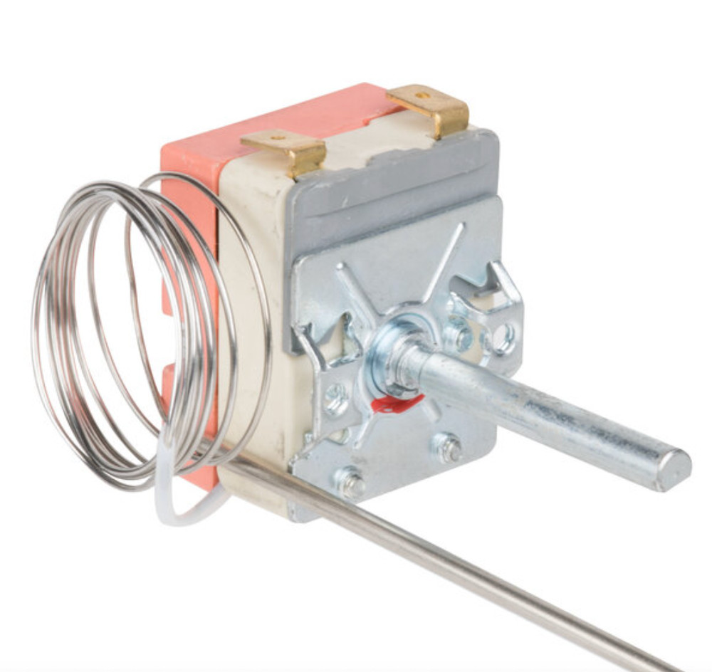 Avantco 177PCOTHM28 Thermostat