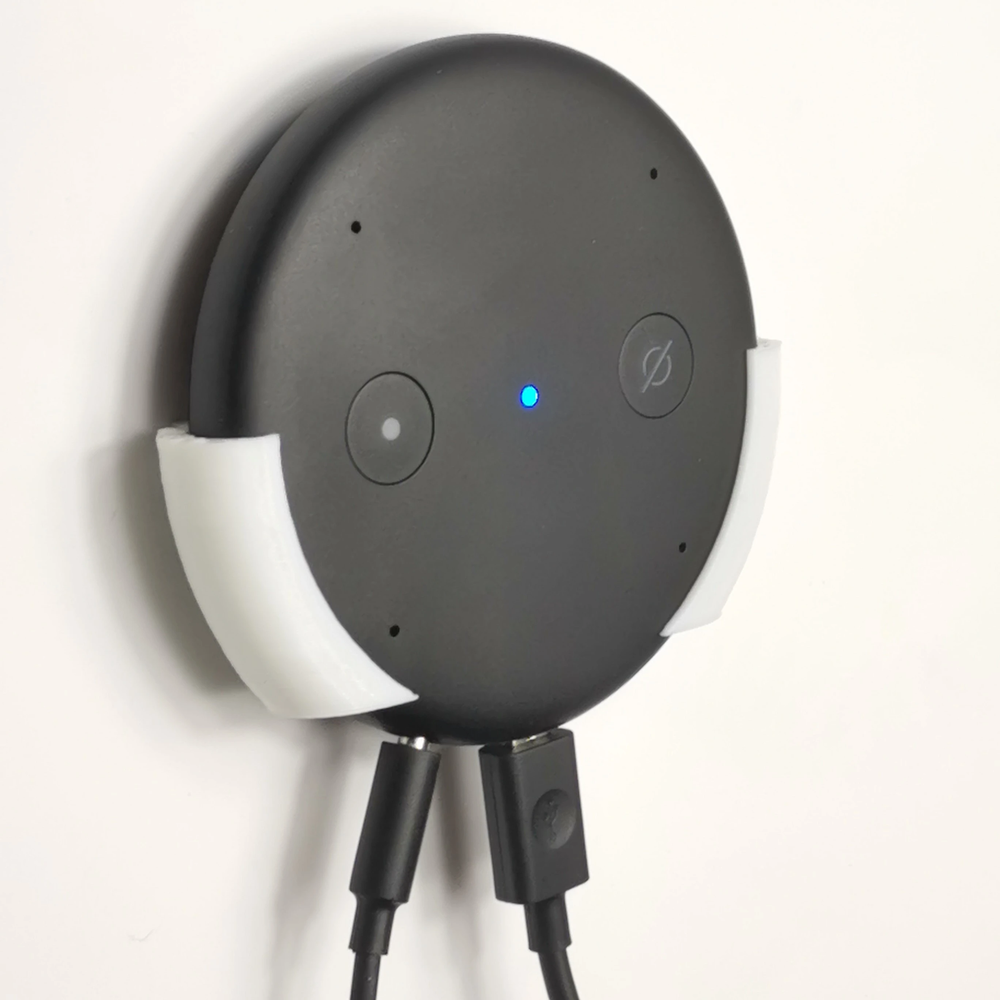 Echo Input Wall Bracket / Mount