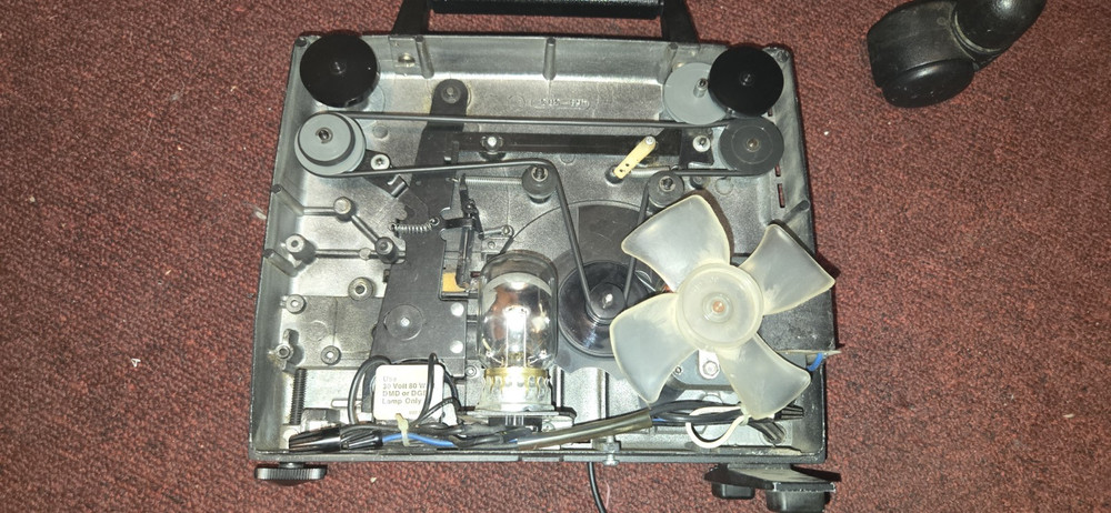 GAF 1388 Projector