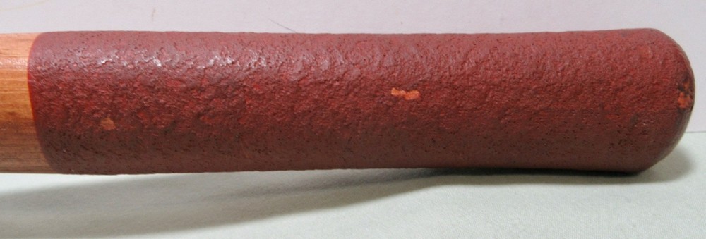 AFCO 39.5oz Hammer With 10" Handle
