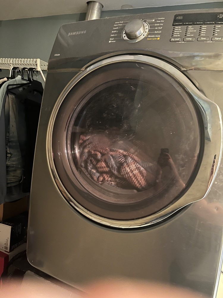 washer/ dryer