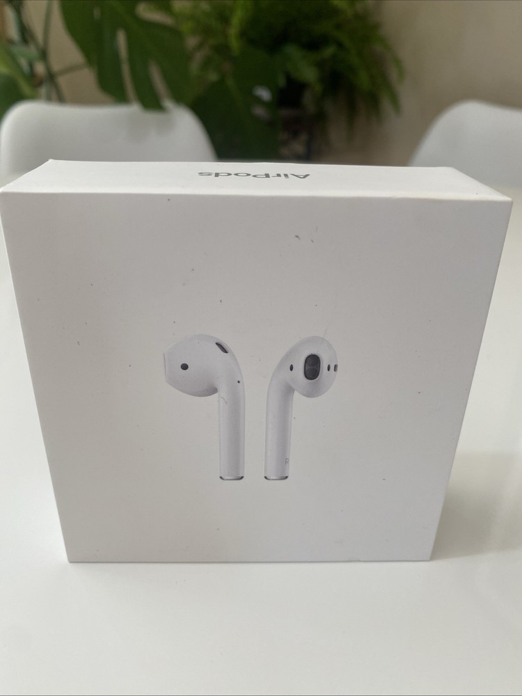 Apple AirPods EMPTY BOX ONLY