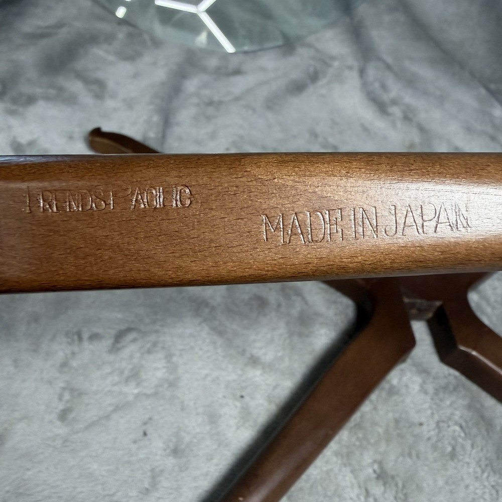 MCM spider leg END SIDE TABLE