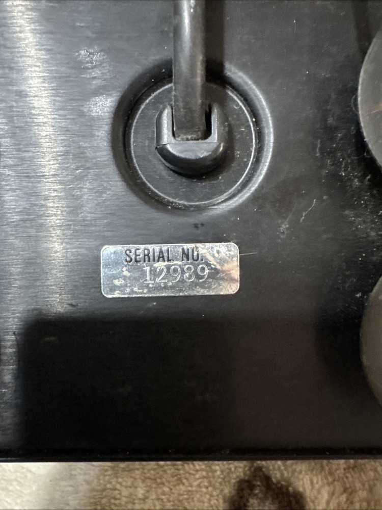 VIP (Video Interface Products) Hybrid-8 Zip Stick Controller, Read Description