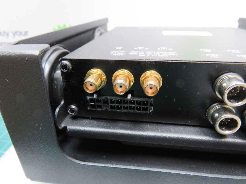 8 CHANNEL MDVR Mobile Digital Video Recorder