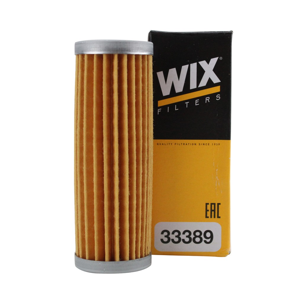 Wix Fuel Filter 33389