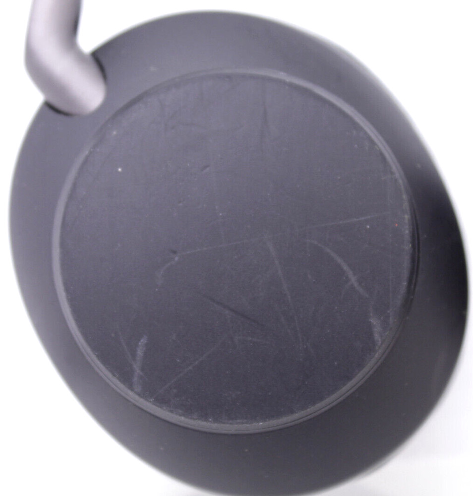 Jabra Evolve2 65 Stereo Wireless Headset w/ USB cable