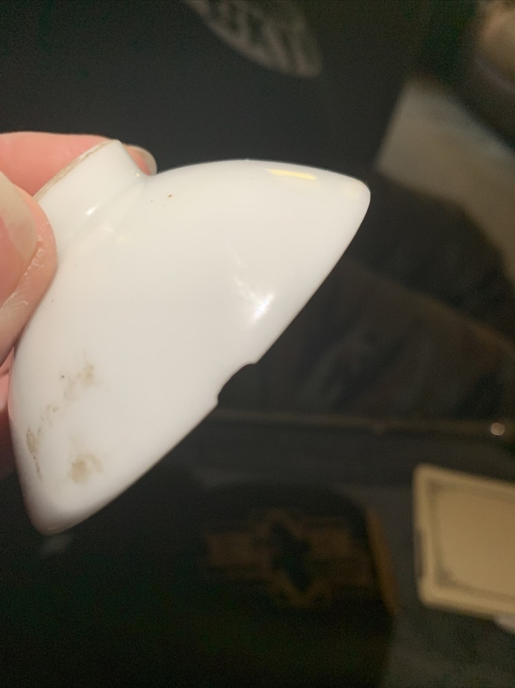 Japanese Saki Or Rice Cup WW2