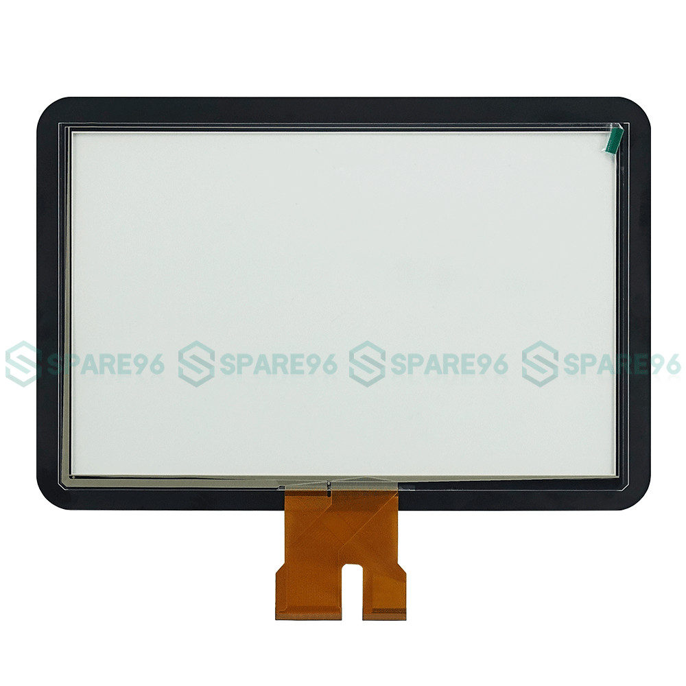 For TSM12PHC-B Philips TOUCH SCREEN module Touch Panel Digitizer Glass