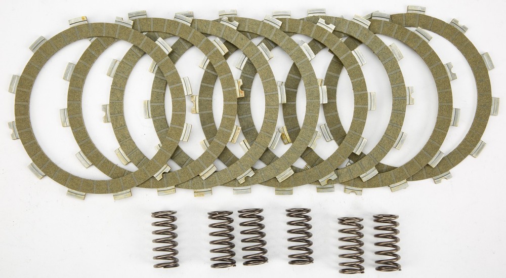 EBC SRC84 Street Racer Clutch Kit