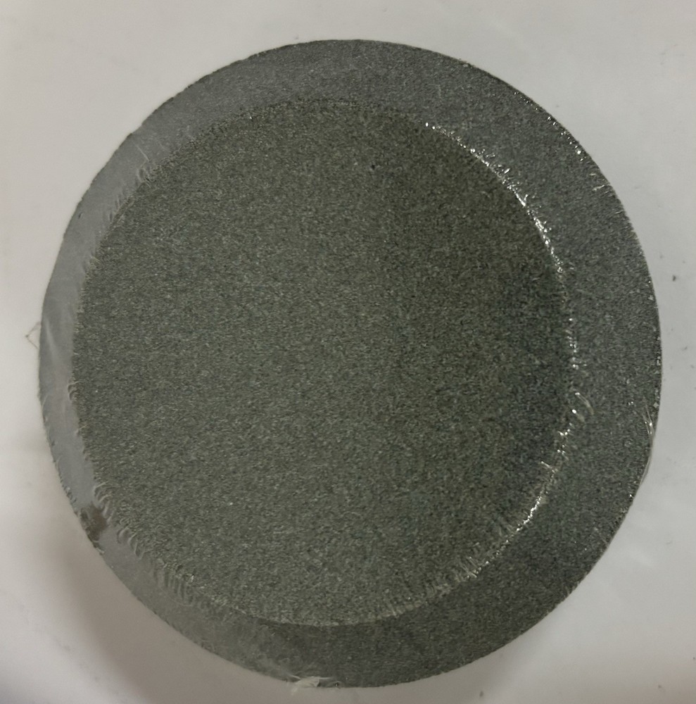 7th Science Gear Sharpening Whetstone Stone Axe, Machete, Hatchet Sharpener 🎄🎁