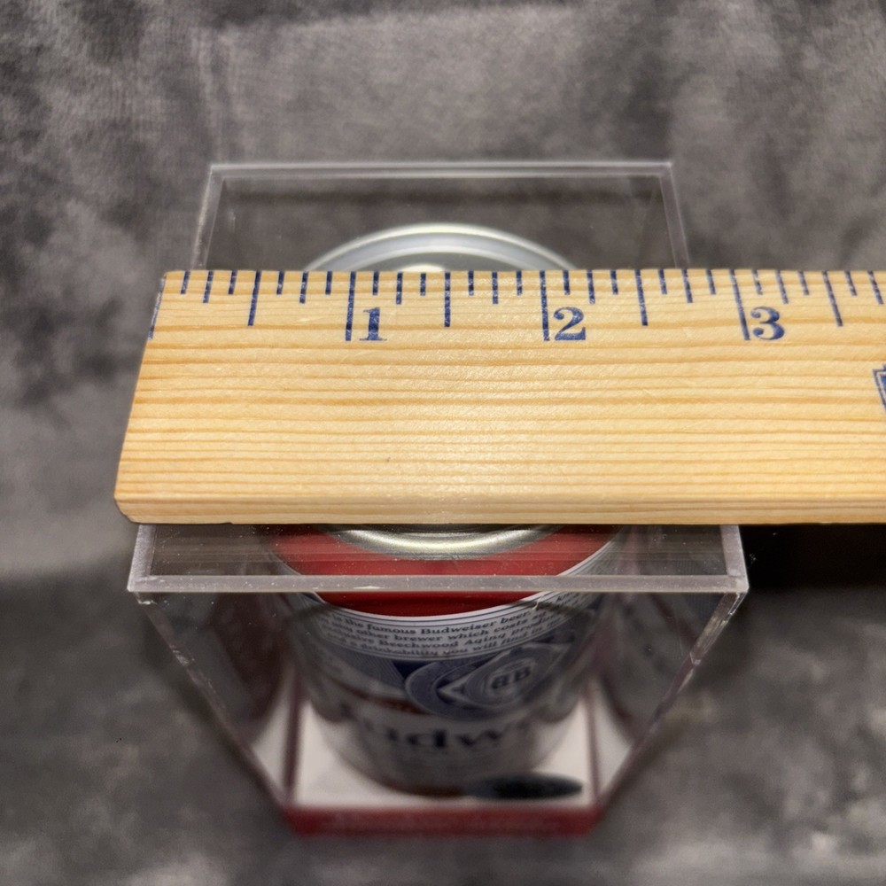 Budweiser Bluetooth Speaker