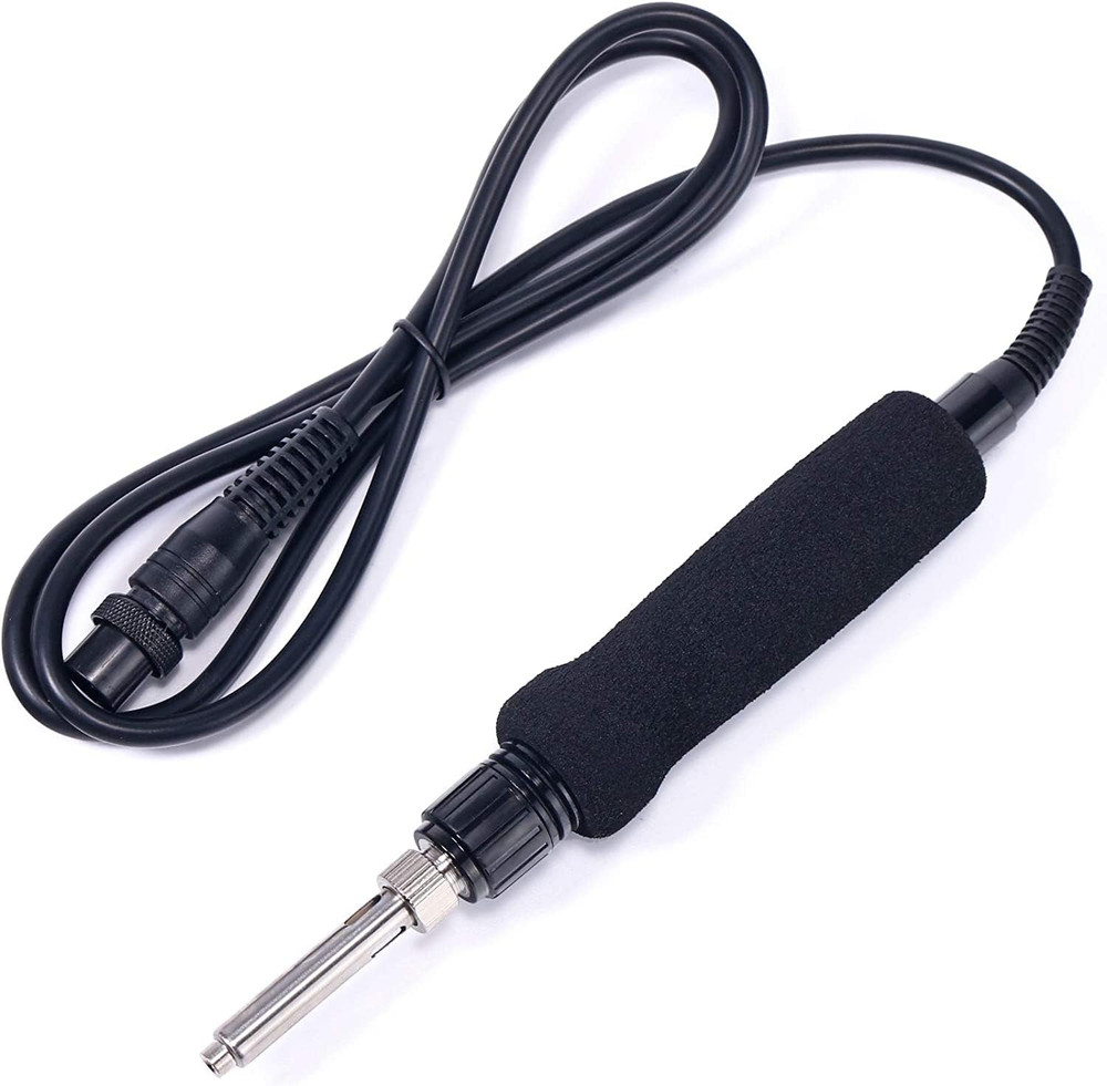 WEP Replacement Pen (Solid-Tip Type) ONLY Compatible with WEP 939D-II, WEP 939D-