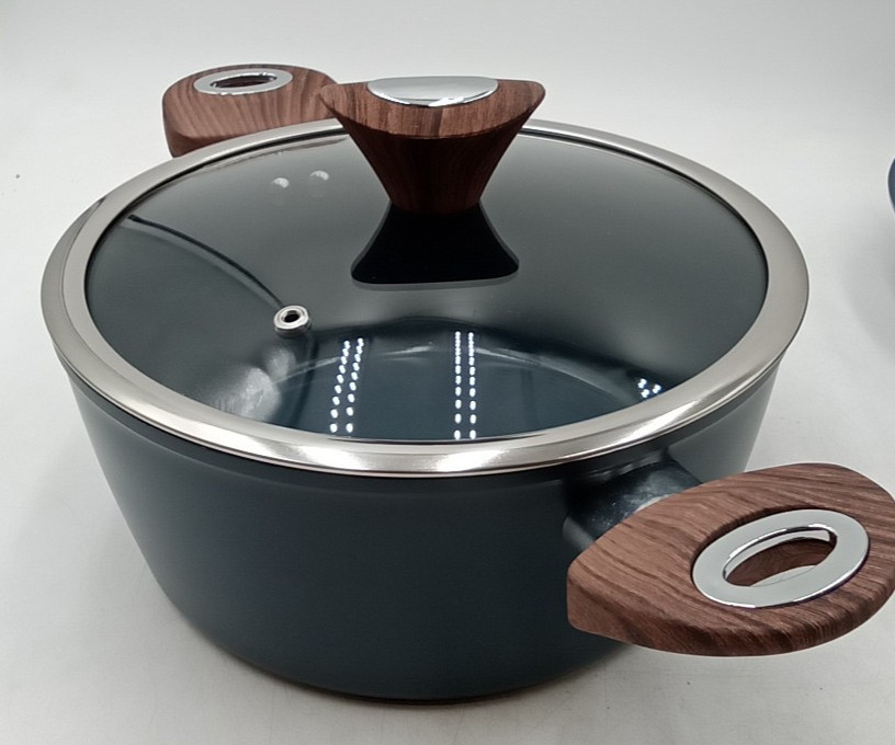 Phantom Chef 14 Peice Cookware Set