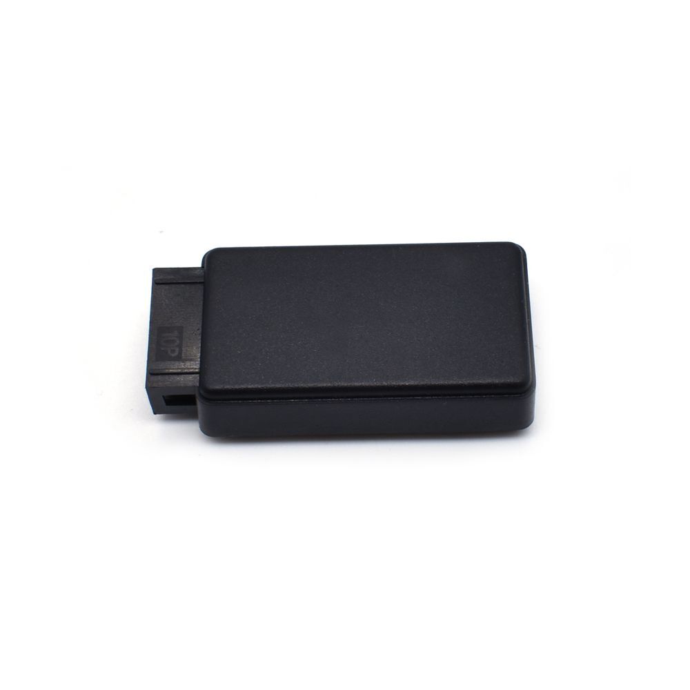 USB Logic Analyzer Debugger 8Channel 24 Per Seconds for ARM FPGA 24MHz Black