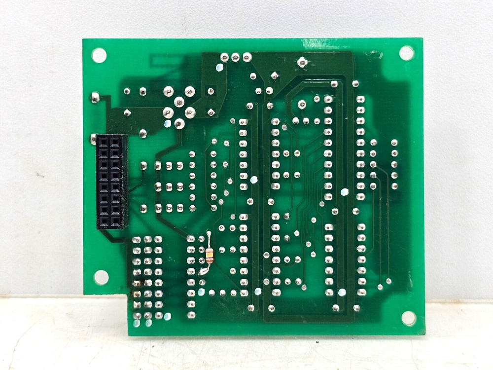 JRCS ECC-ANN PCB CARD