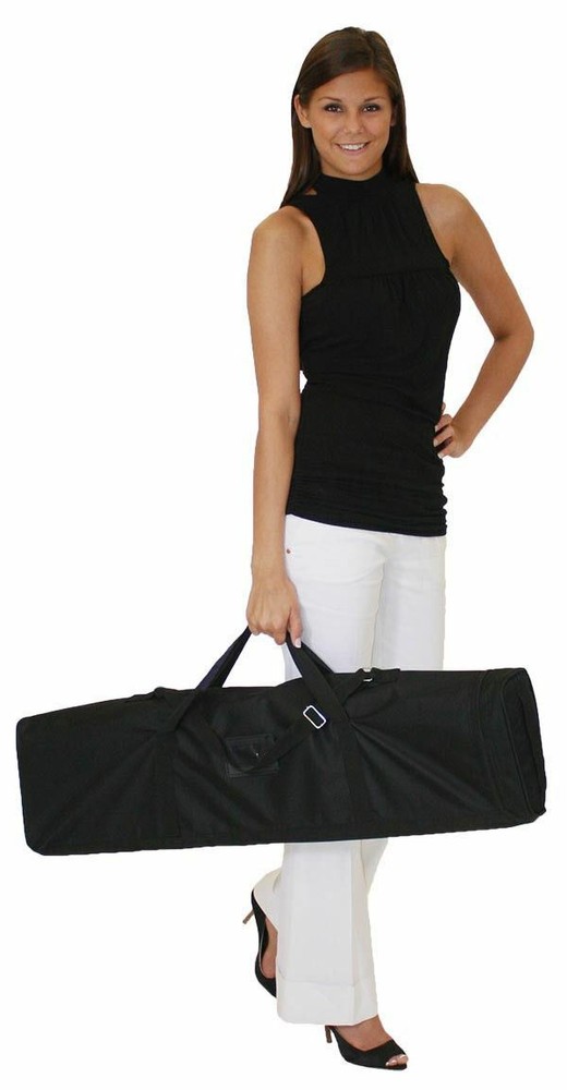 Elevate Retractable Trade Show Banner Stand