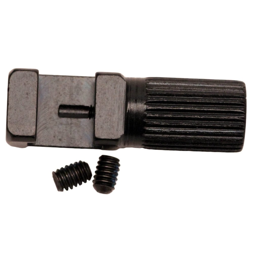 GrovTec GTHM74 All Marlin Lever Black