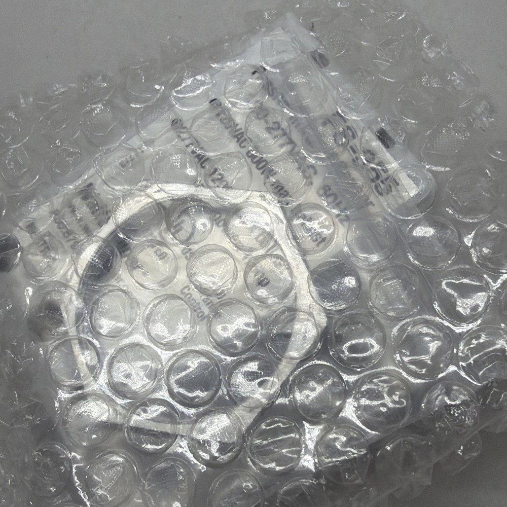 NEW WattStopper FS-355 Light Sensor Control Module with FS-L2W Sensor Lens