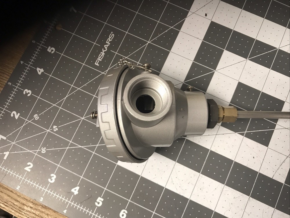 Labfacility Temperature Sensor Probe head (LPW45O)