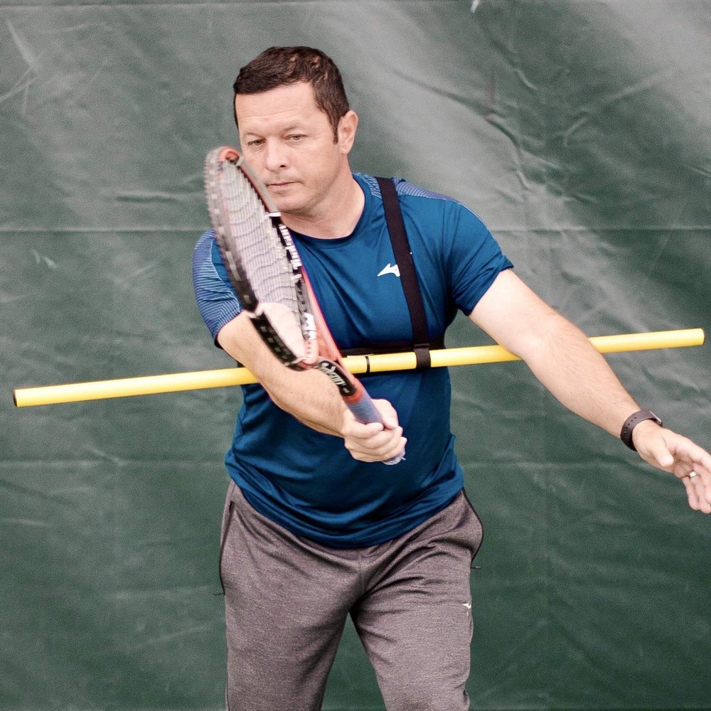 Backswing Solution