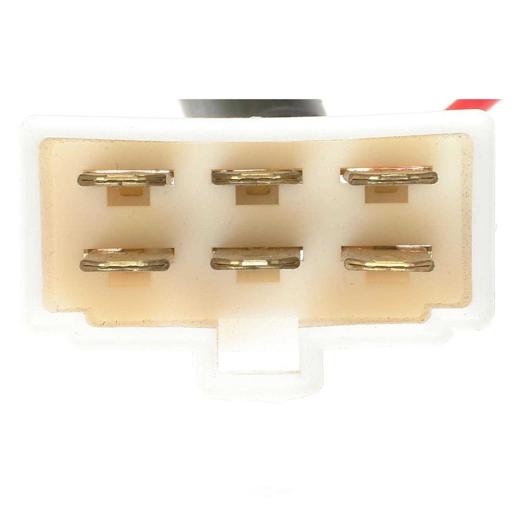 Voltage Regulator Standard VR-137