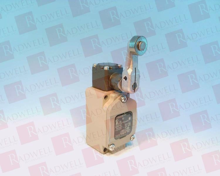 OMRON WLH2-LD / WLH2LD (USED)