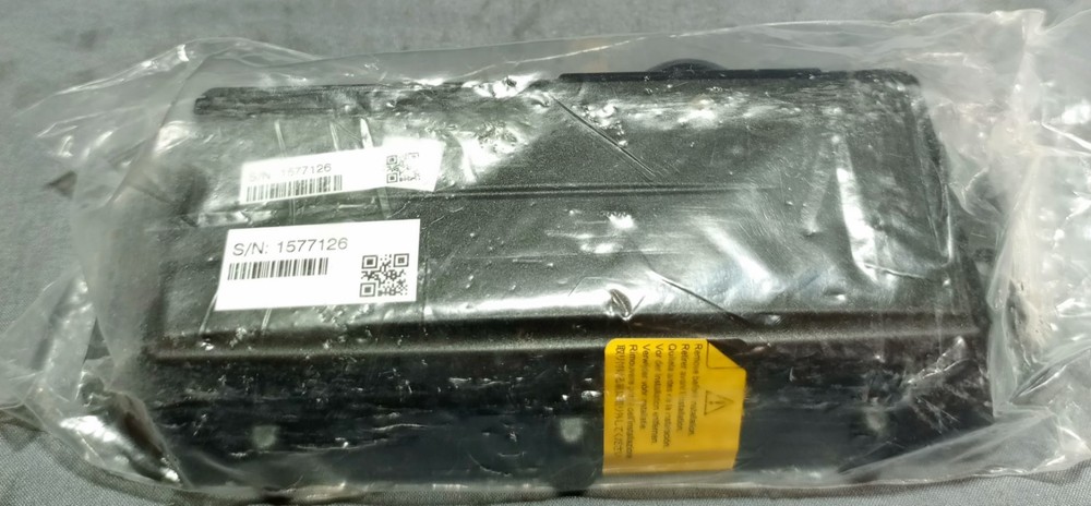 BlackBerry Radar D ITL100-1