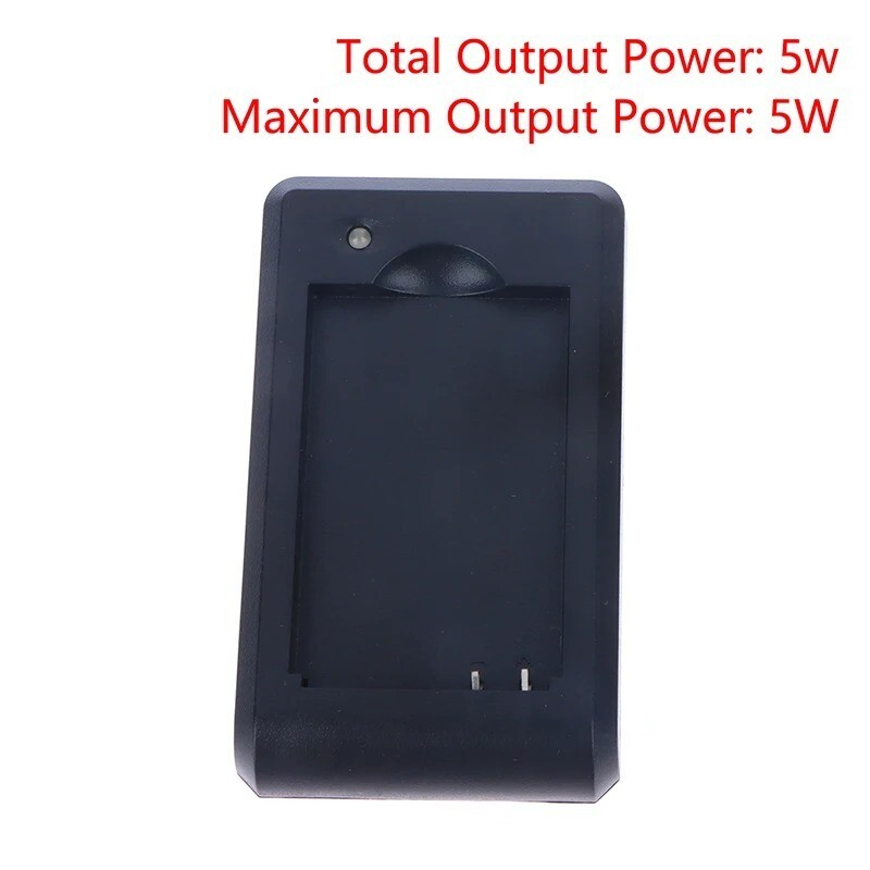 USB Charger for Nokia BL-5C rechargable battery