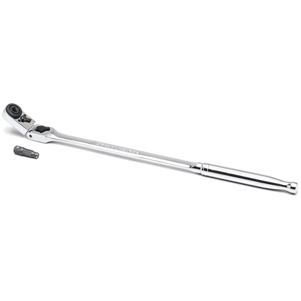 Quick Release Locking Ratchet - 12 Inches