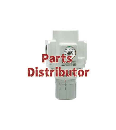 1PC NEW FOR SMC AR30-03G-B Pressure Gauge Pressure Reducing Valve free shipping