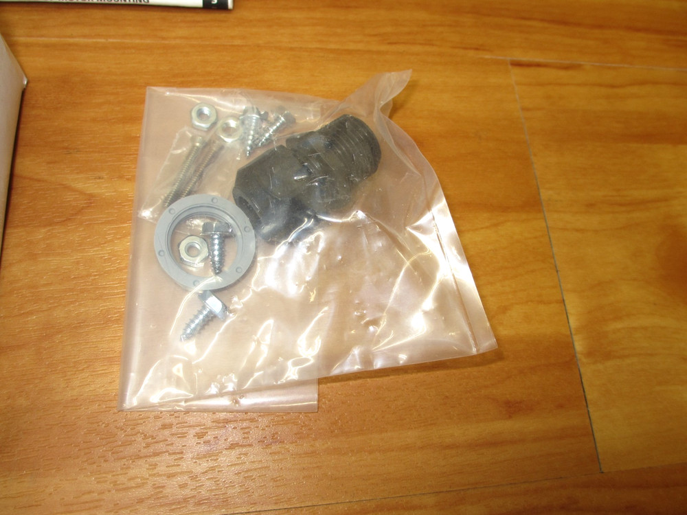Dayton 43Y140 *NEW* Variable Speed Control Kit 43Y140A