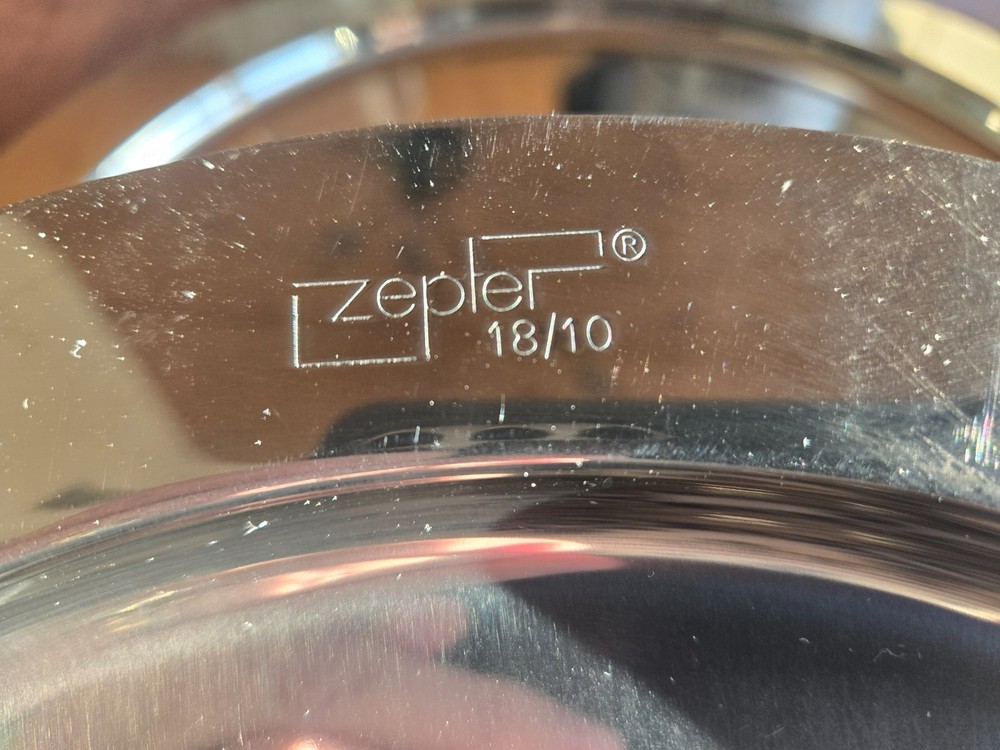 zepfer platter