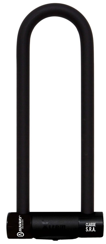 U-Lock Xtrem 85X310 Black Edition Lock