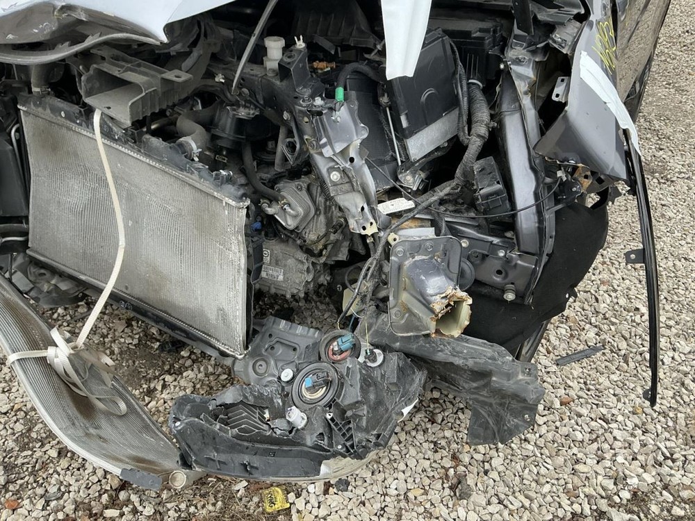 Transfer Case Fits 19-22 HR-V 804888