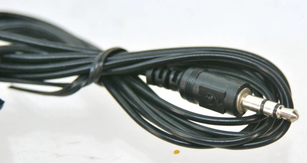 Lapel Clip-on Interview Podcast Microphone