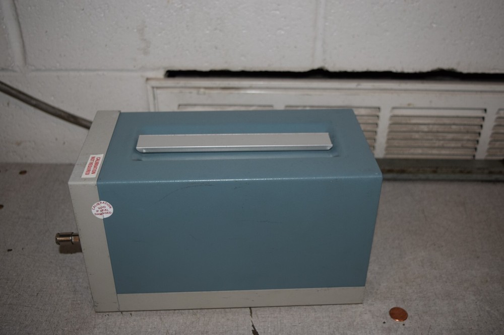 Velonex V-2269 Isolation Network