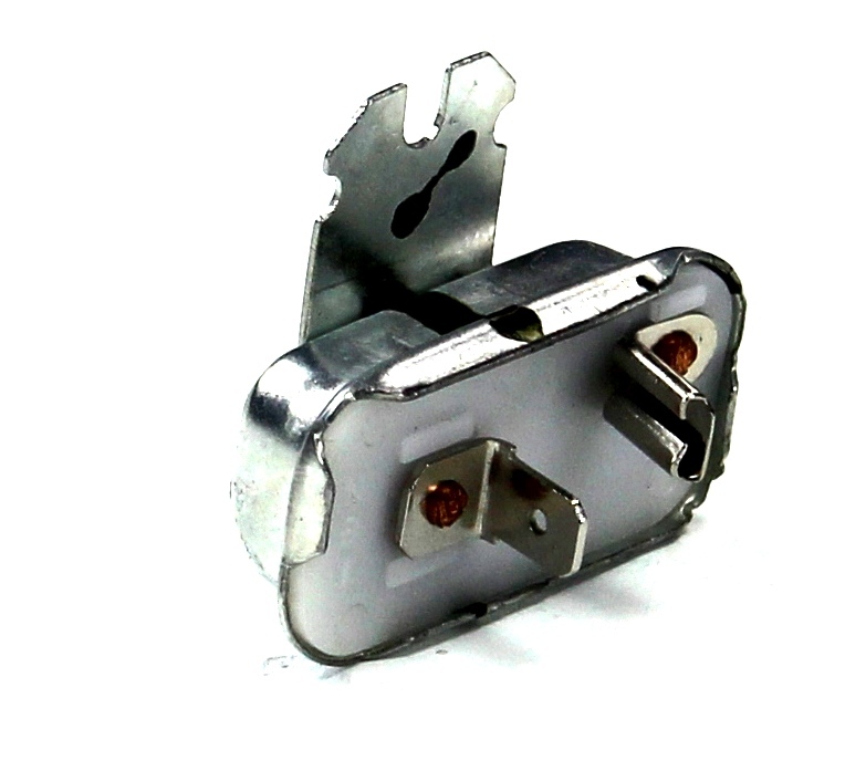 Mustang Regulator Dash Voltage Solid State 1964 1965 1966 - Daniel Carpenter