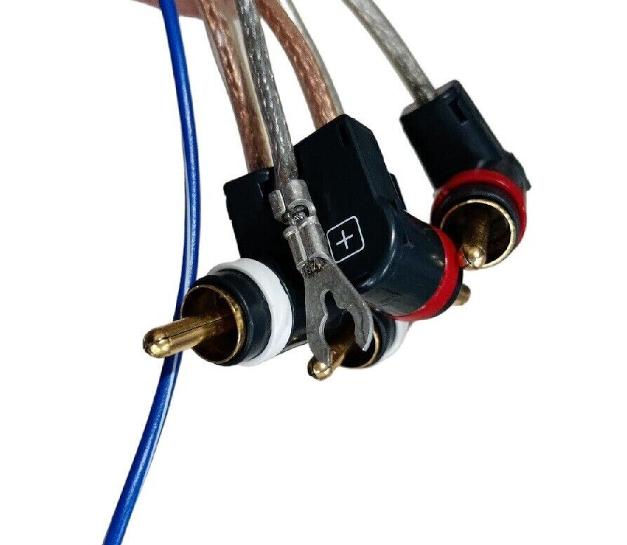 kenwood kbc-600 balanced connection cable