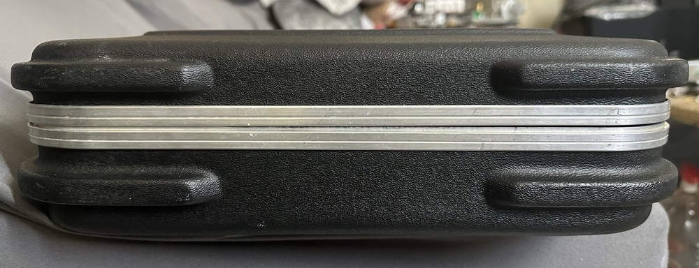 SKB ABS Molded Electric Guitar Hard Shell Case